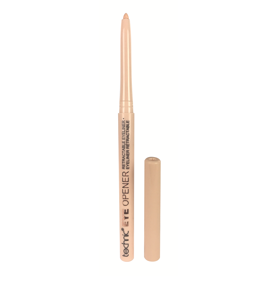 Technic | Retractable Eye Liner Eye Opener