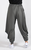 Alice Trousers | Charcoal