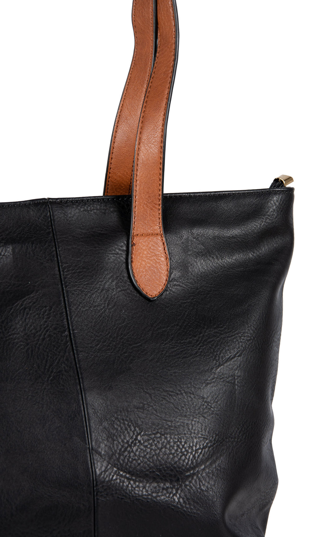 Anna Shopper | Black