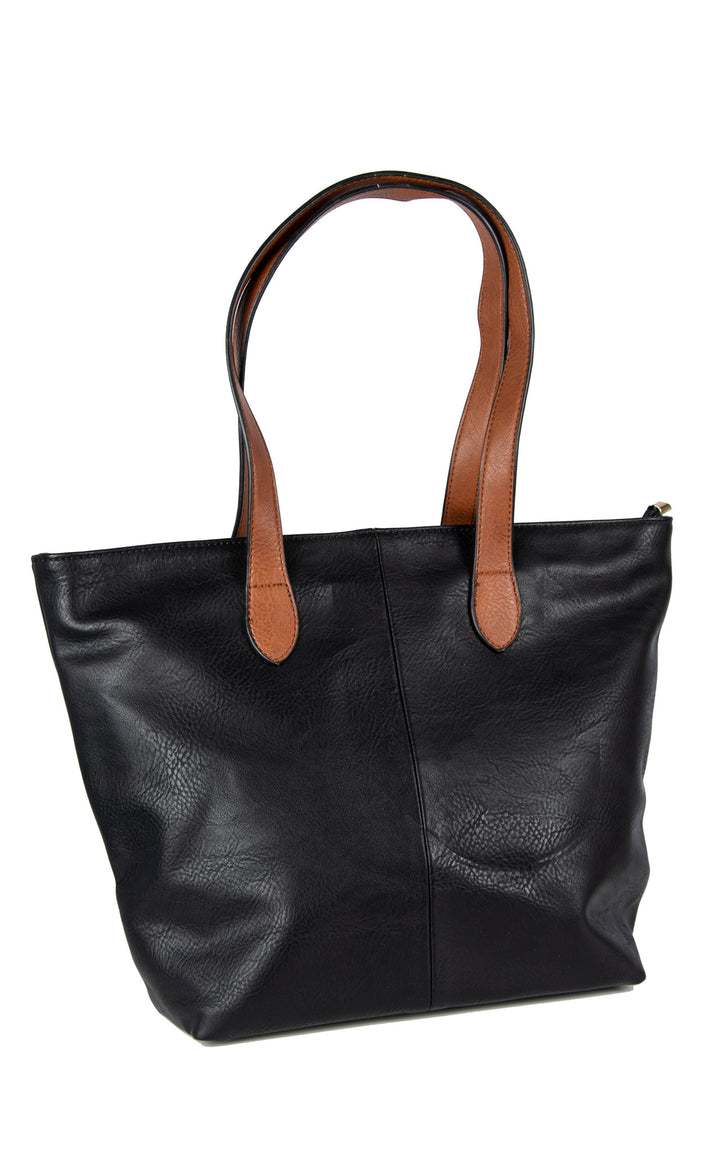Anna Shopper | Black