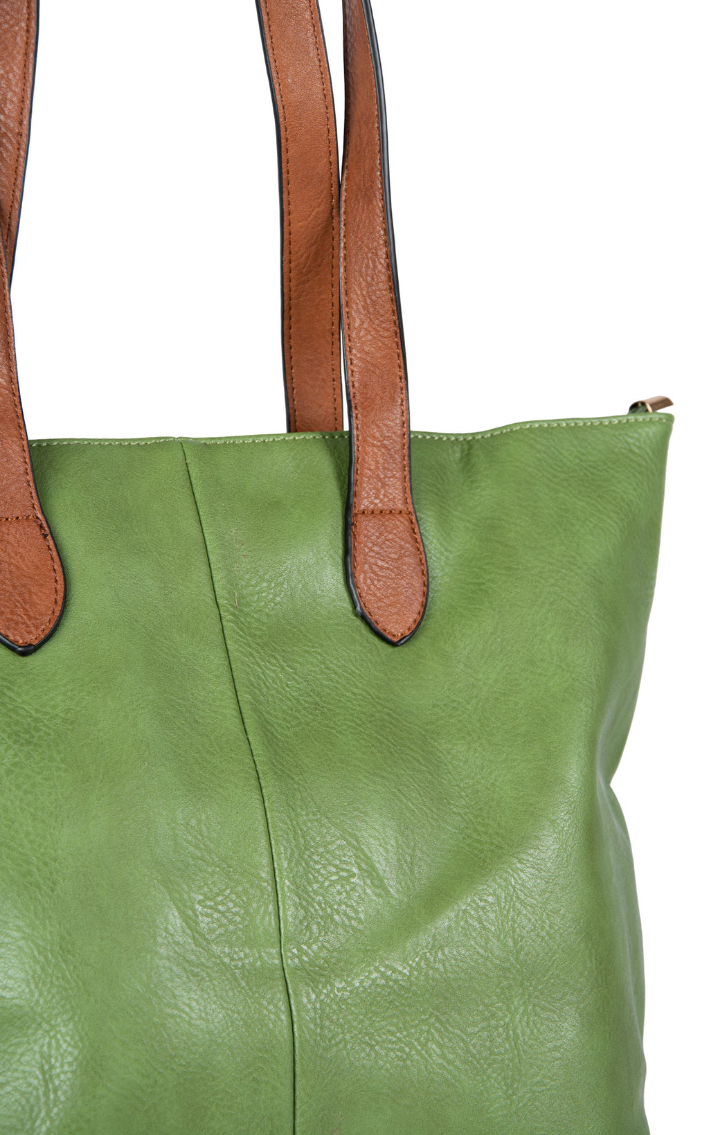 Anna Shopper | Green