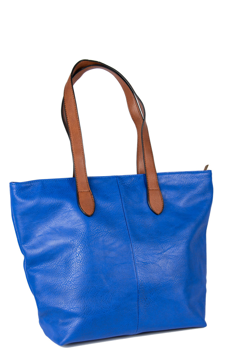 Anna Shopper | Royal Blue