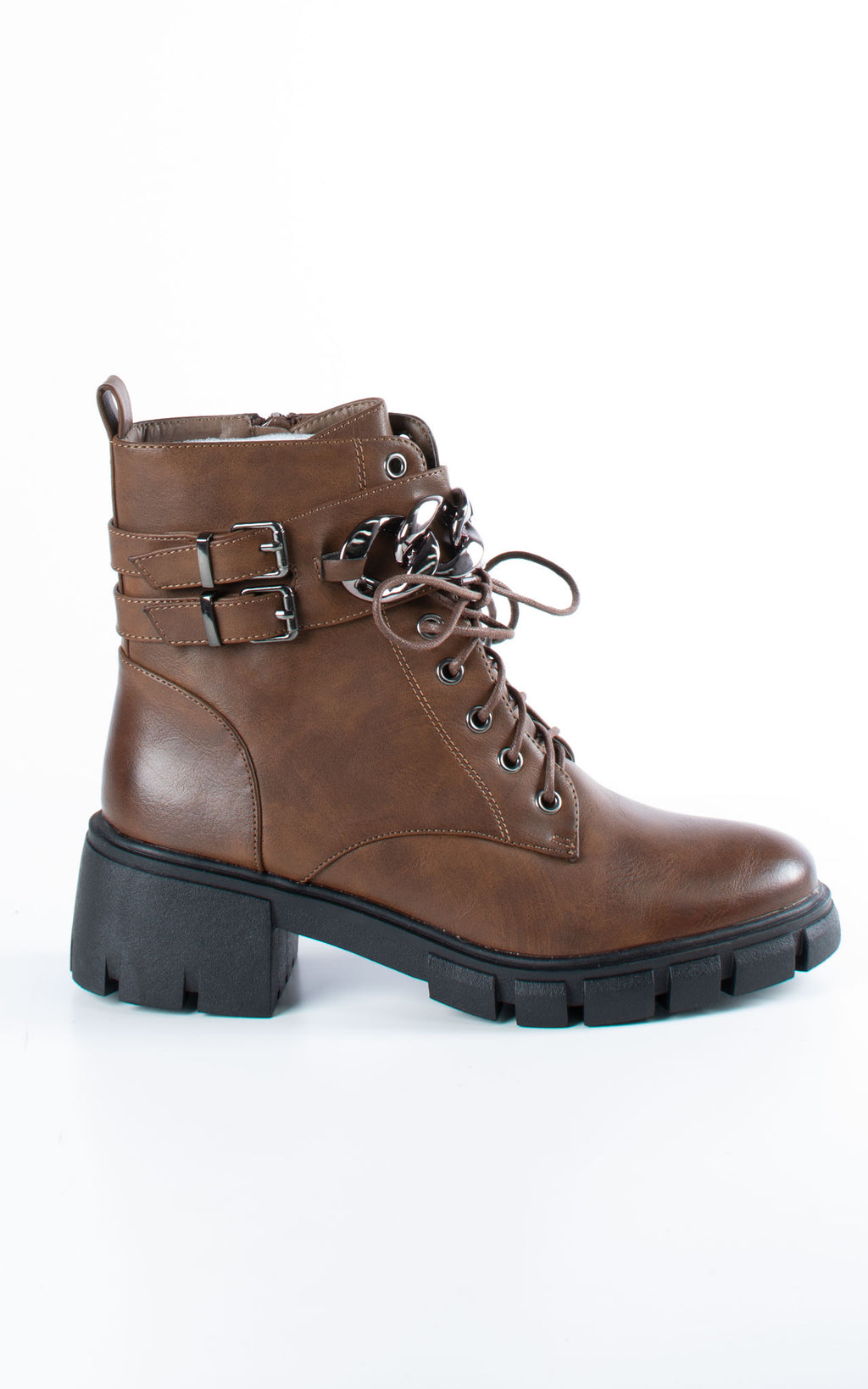 Brenda Boots | Coffee