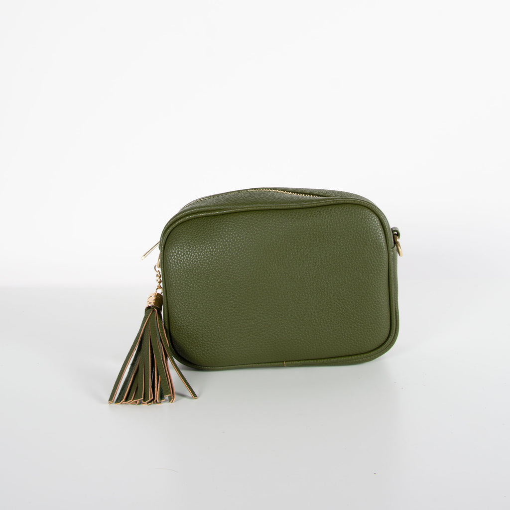 Briony Bag | Khaki