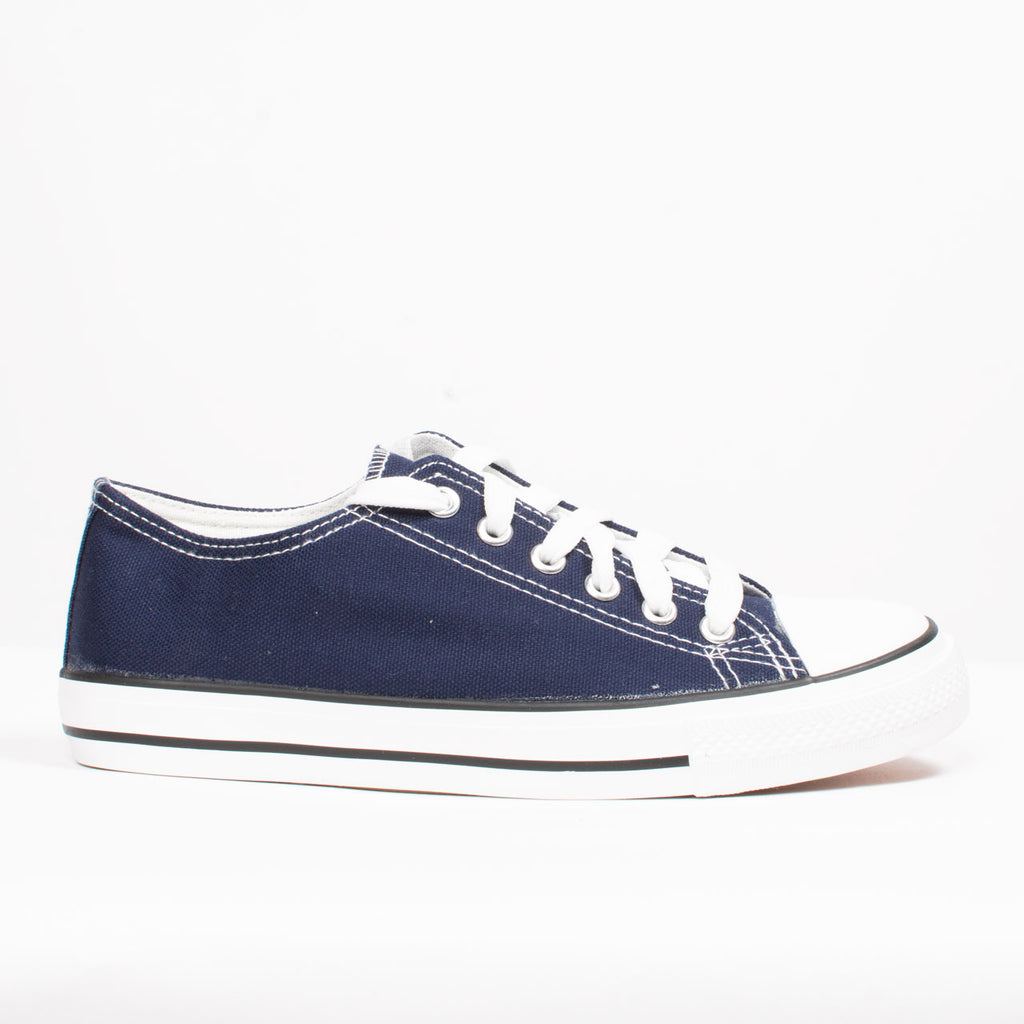 Connie Trainer | Navy