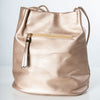 Grace Bag | Gold