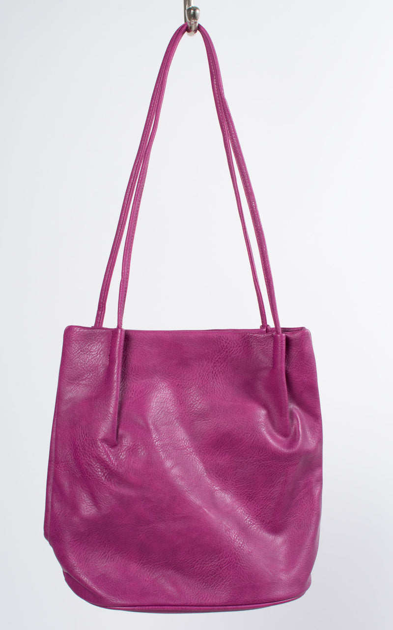 Grace Bag | Purple