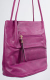 Grace Bag | Purple