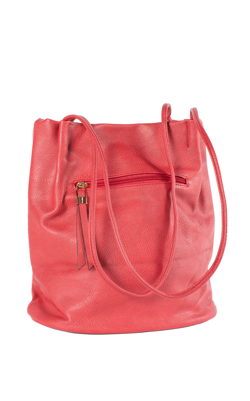 Grace Bag | Red