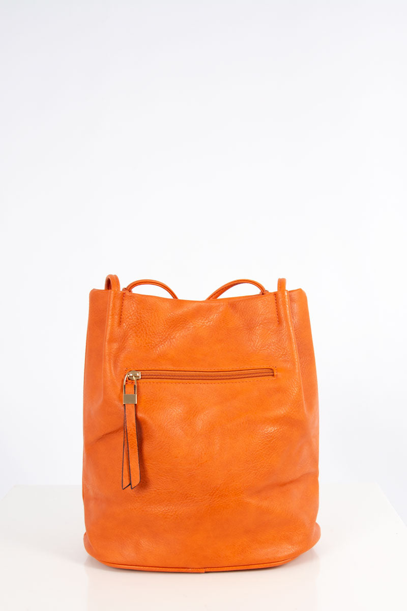 Grace Bag | Orange