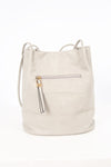 Grace Bag | Light Grey