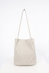 Grace Bag | Light Grey