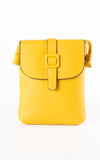 Lucy Bag | Yellow