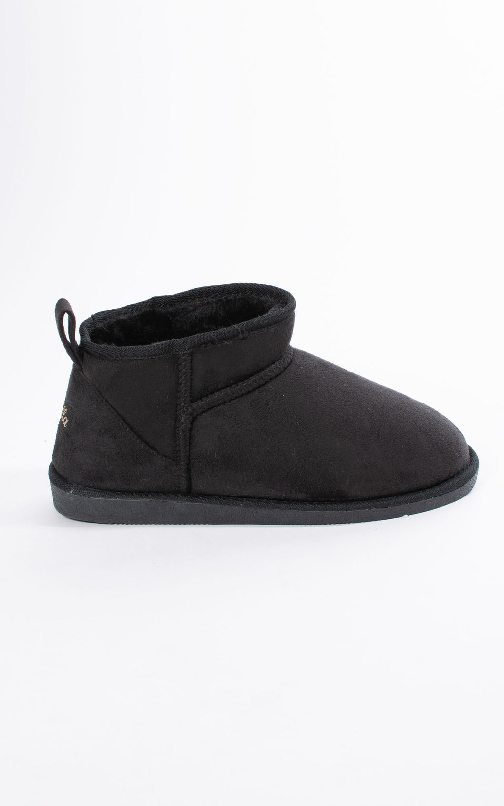 Rocket Boots | Black