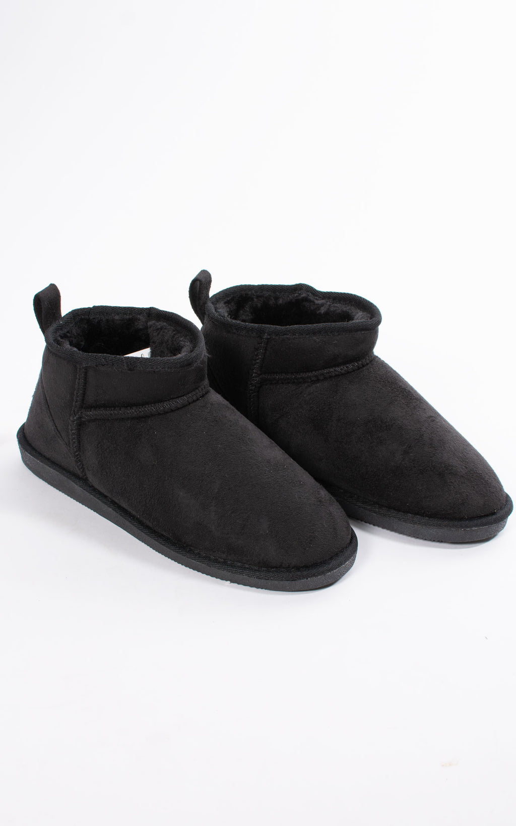 Rocket Boots | Black