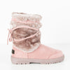 Boot | Sally Pink