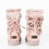 Boot | Sally Pink