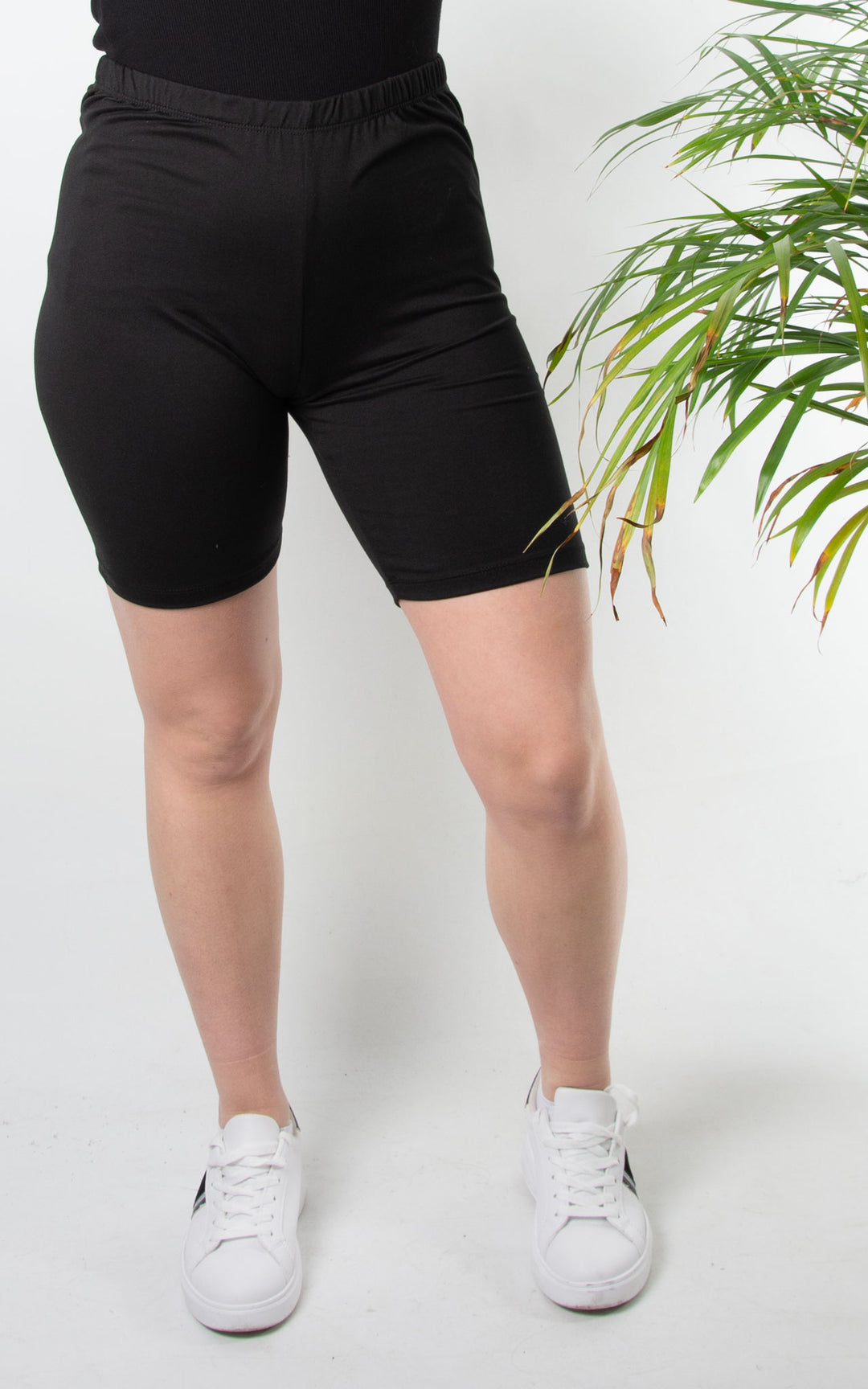 Shorts | Black