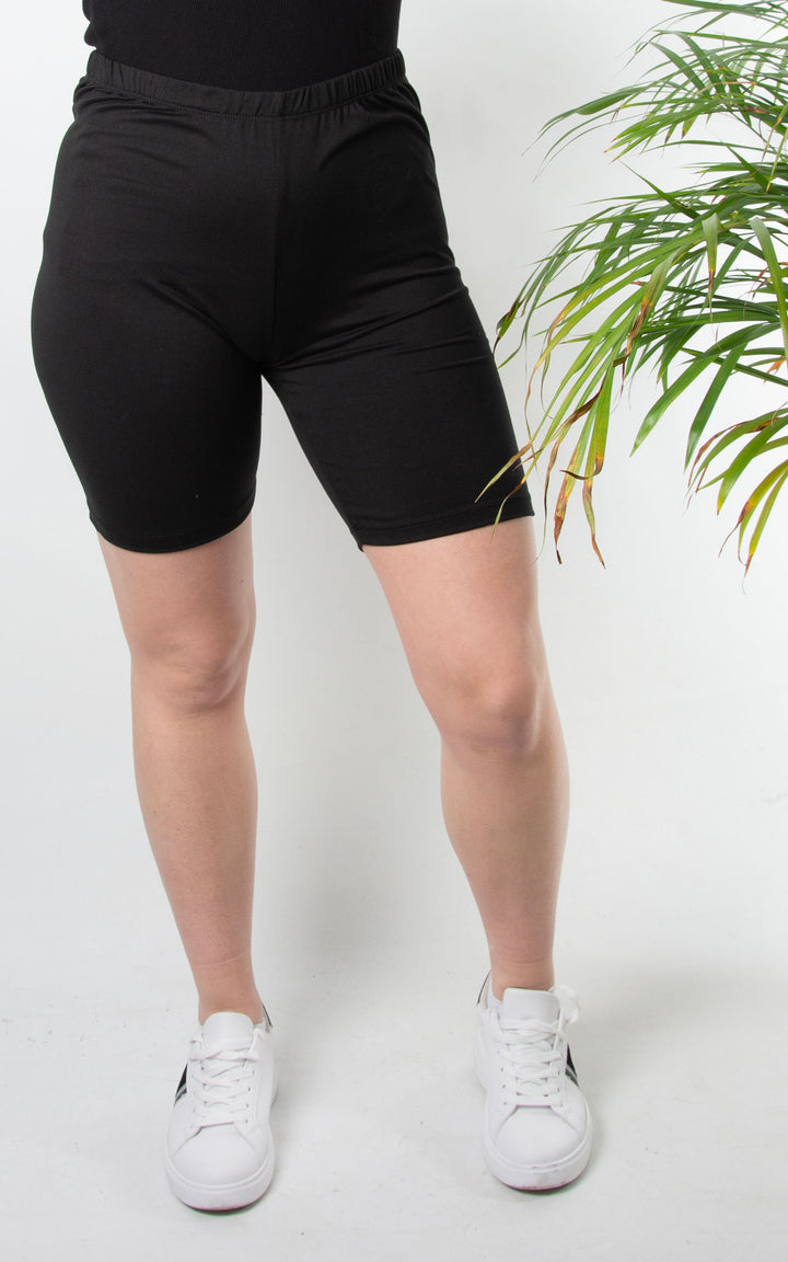 Shorts | Black