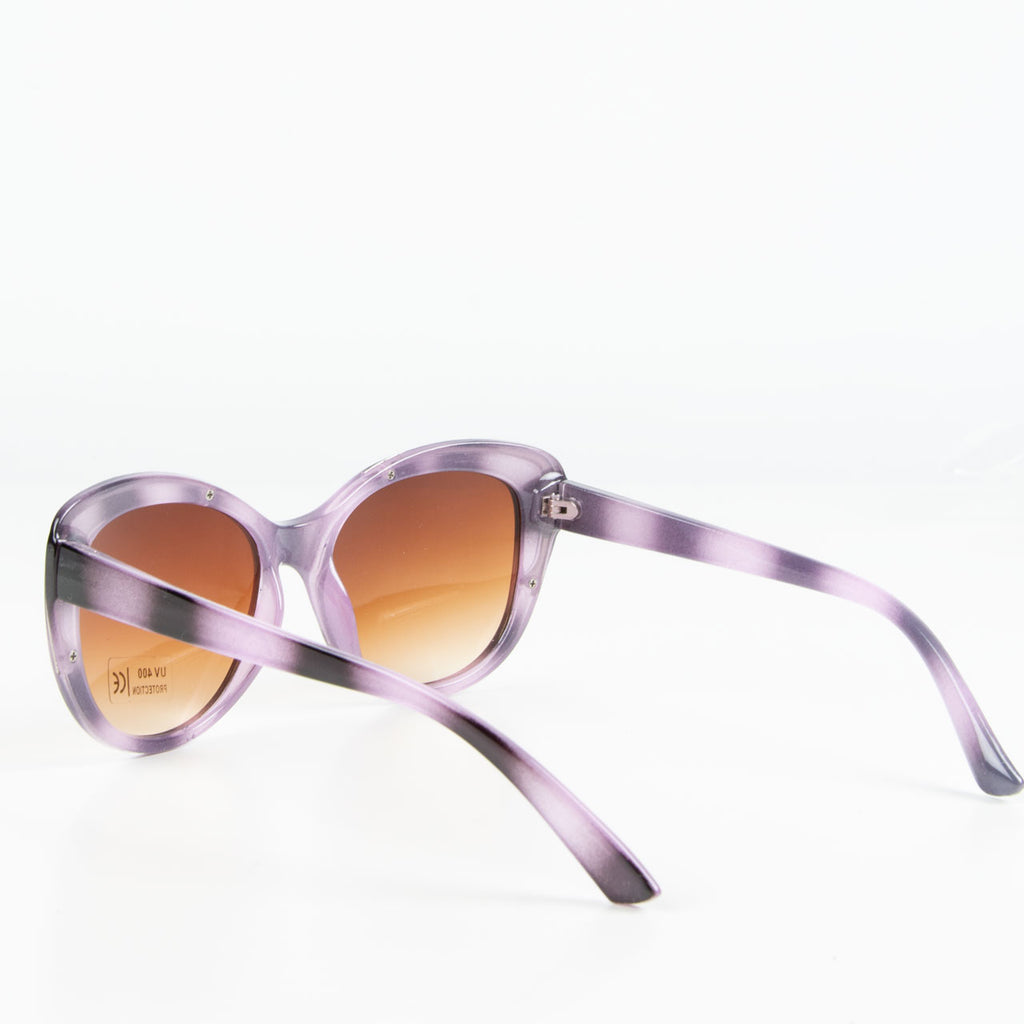 Sunglasses | Brooklyn | Purple