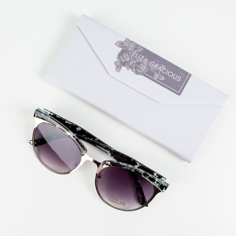 Sunglasses | Dakota | Black
