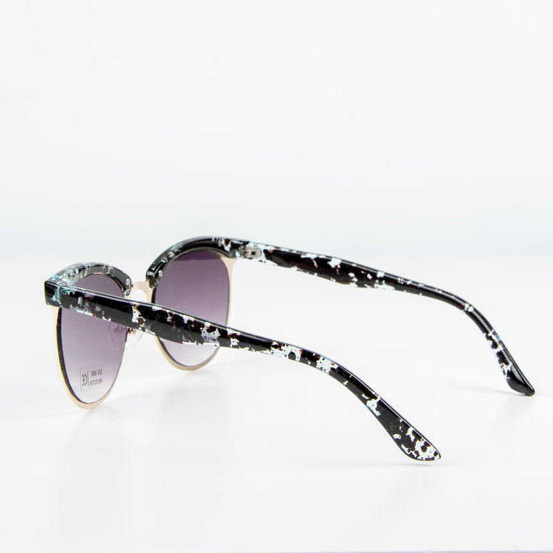 Sunglasses | Dakota | Black