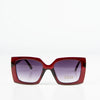 Sunglasses | Kenya | Red