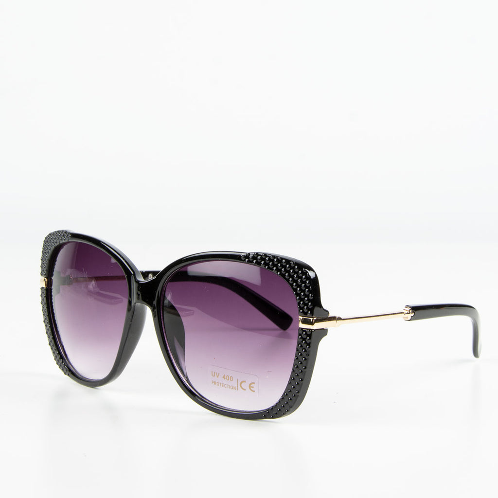 Sunglasses | Paris | Black