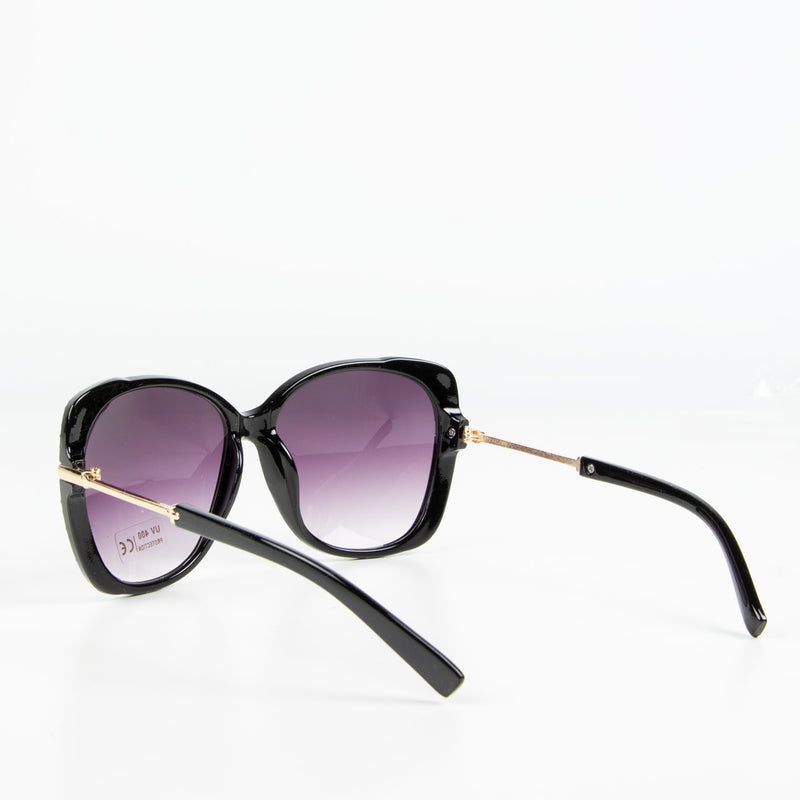 Sunglasses | Paris | Black