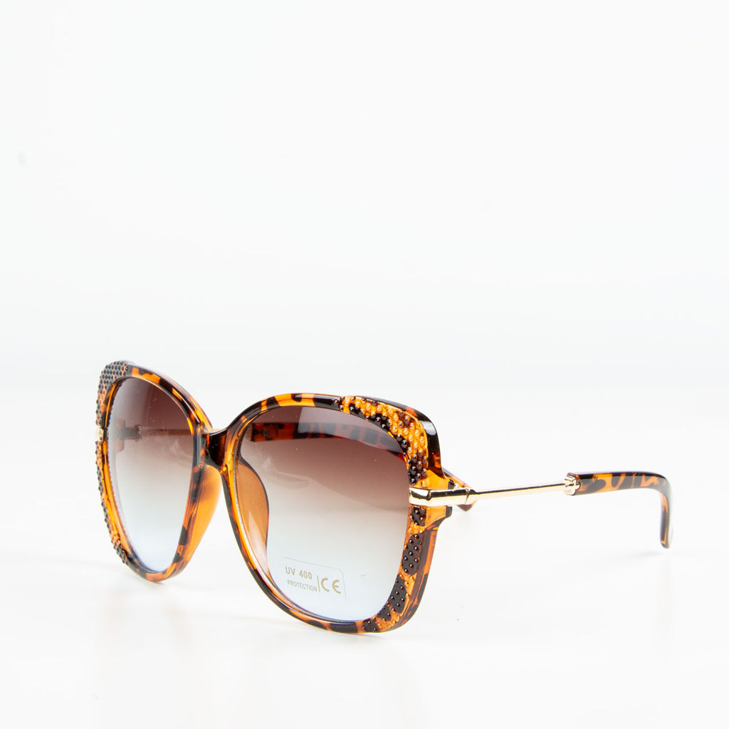 Sunglasses | Paris | Tortoiseshell