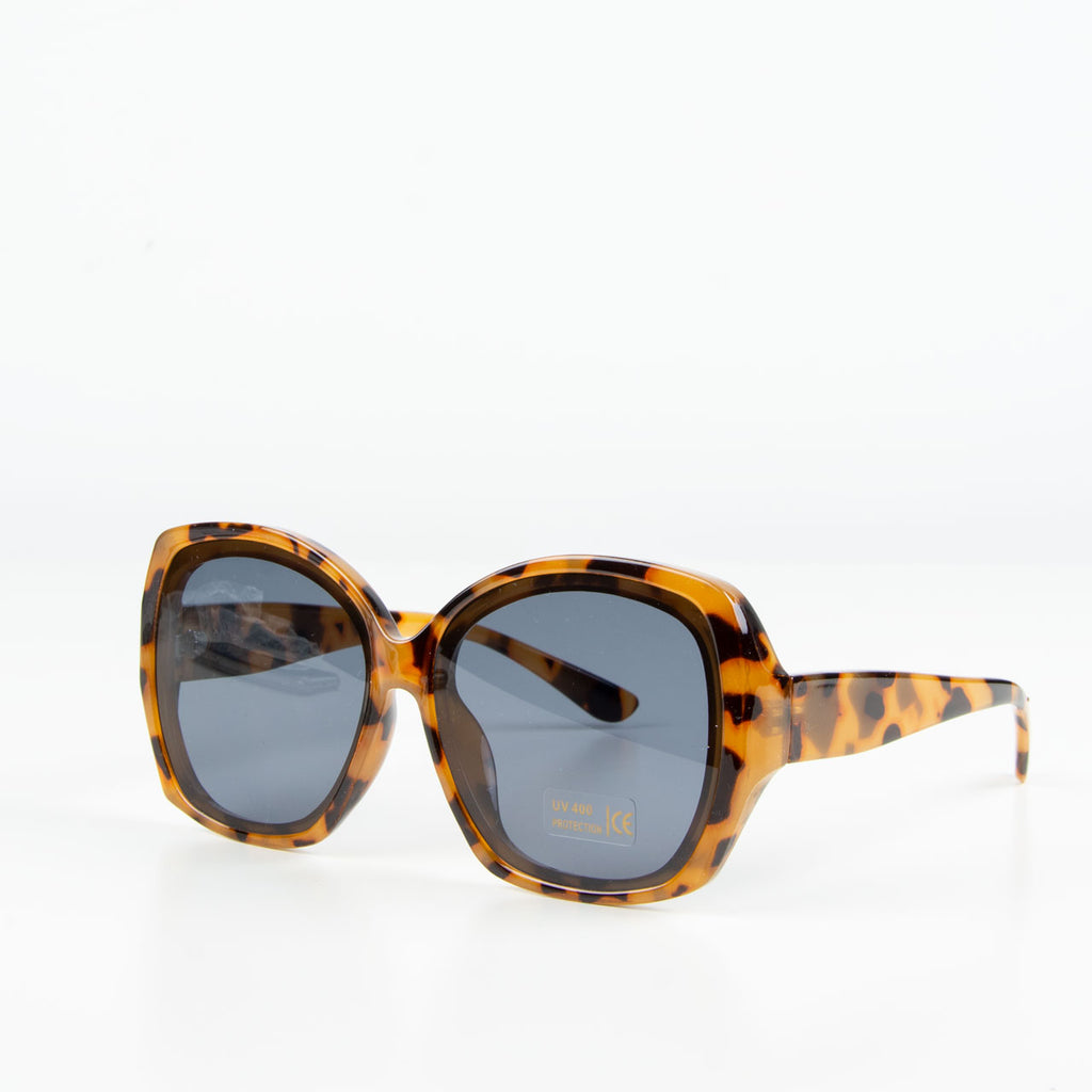 Sunglasses | Rio | Tortoiseshell